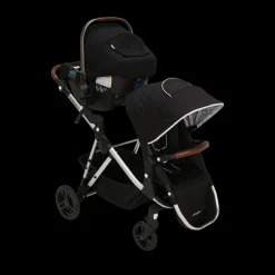 Car Seat Adapter for Mockingbird Stroller