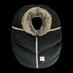 Car Seat Cocoon