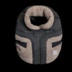 Car Seat Cocoon