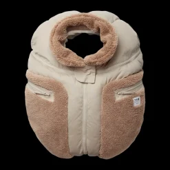 Car Seat Cocoon