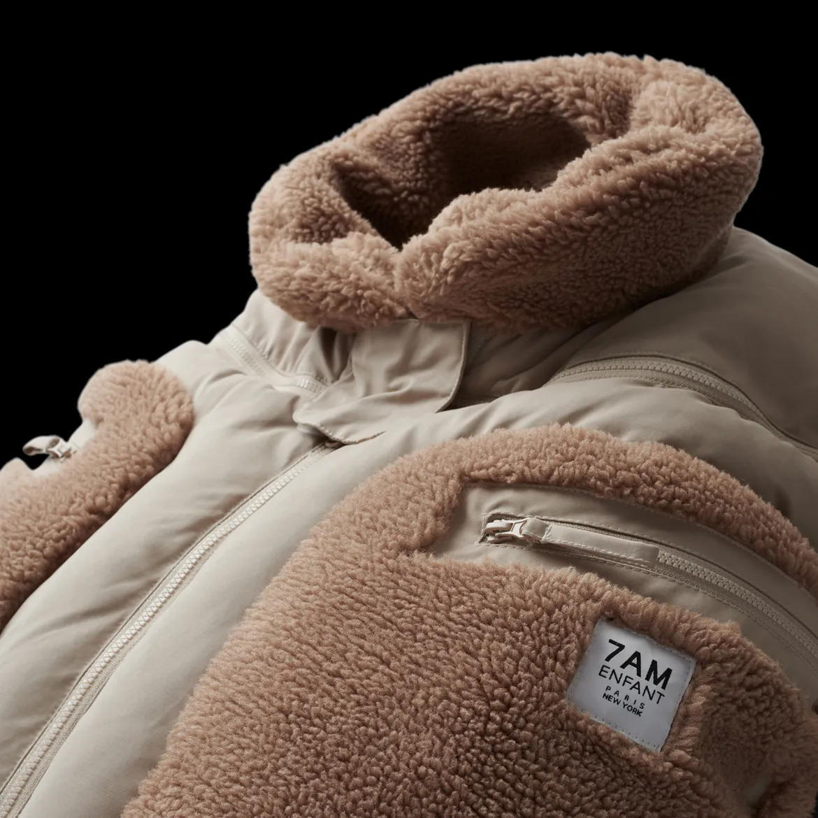 Car Seat Cocoon
