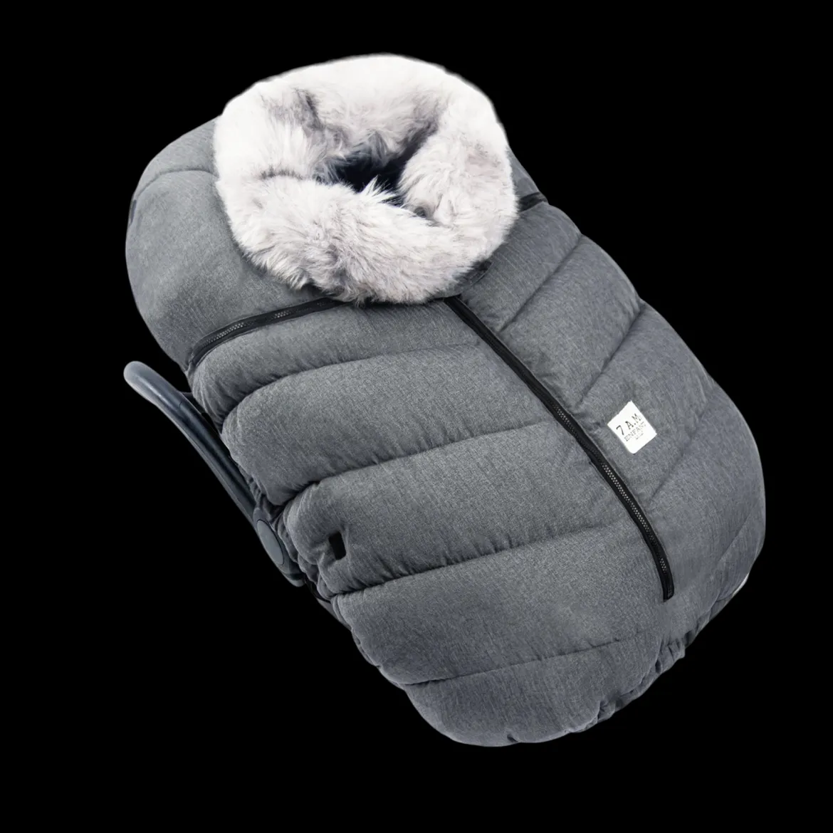 Car Seat Cocoon