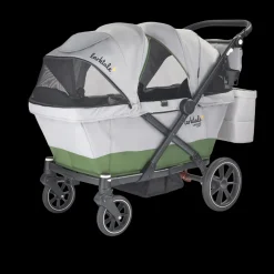 Caravan Coupe V2 Stroller Wagon
