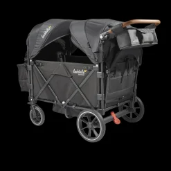 Caravan Quad Stroller Wagon
