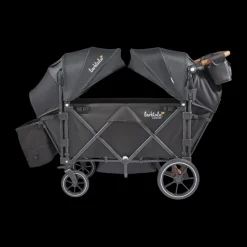 Caravan Quad Stroller Wagon