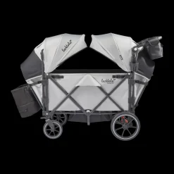 Caravan Quad Stroller Wagon