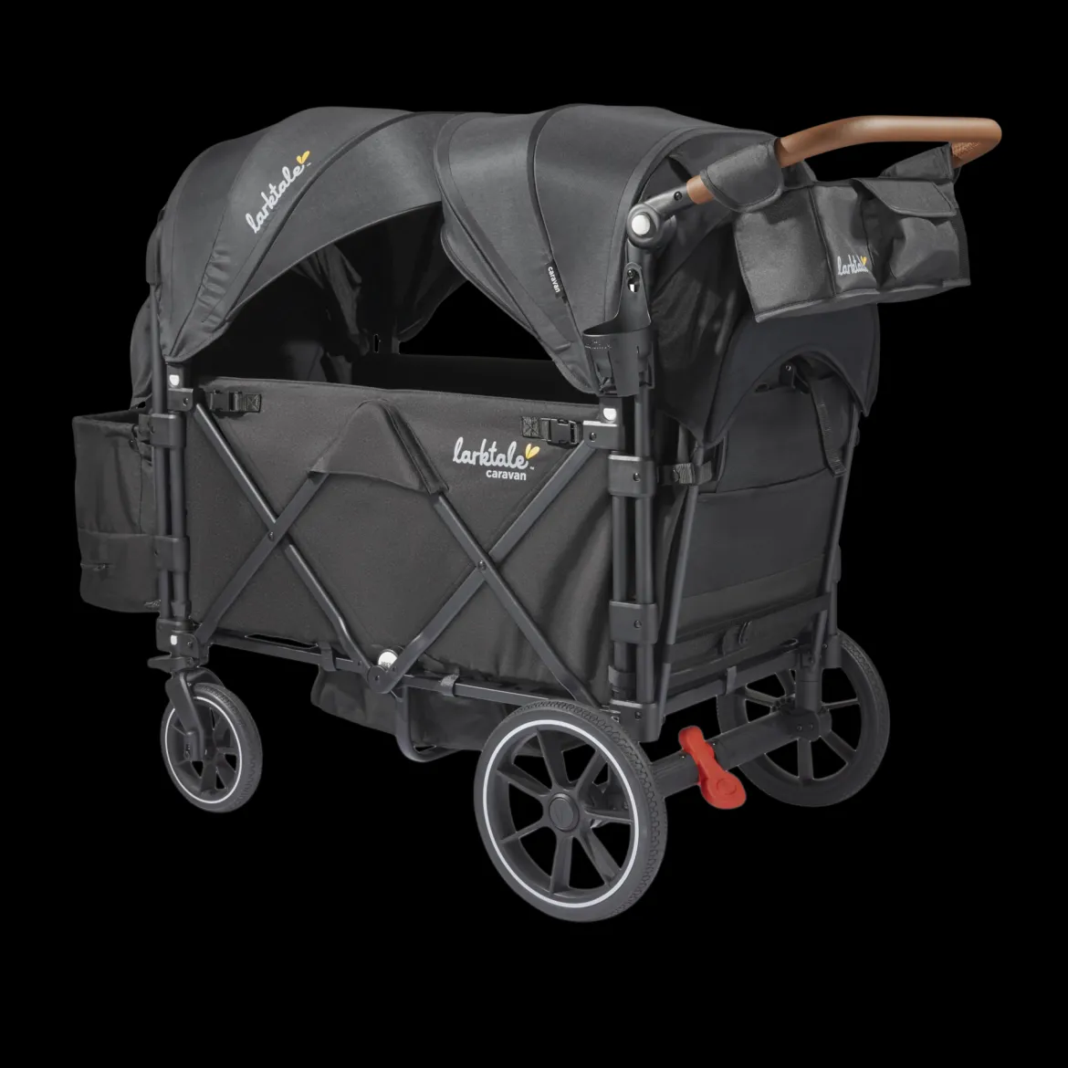 Caravan V3 Stroller Wagon
