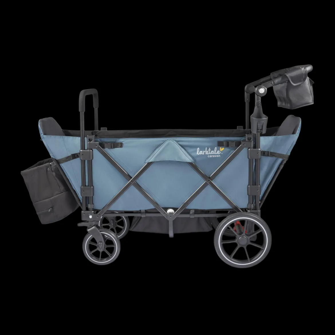 Caravan V3 Stroller Wagon