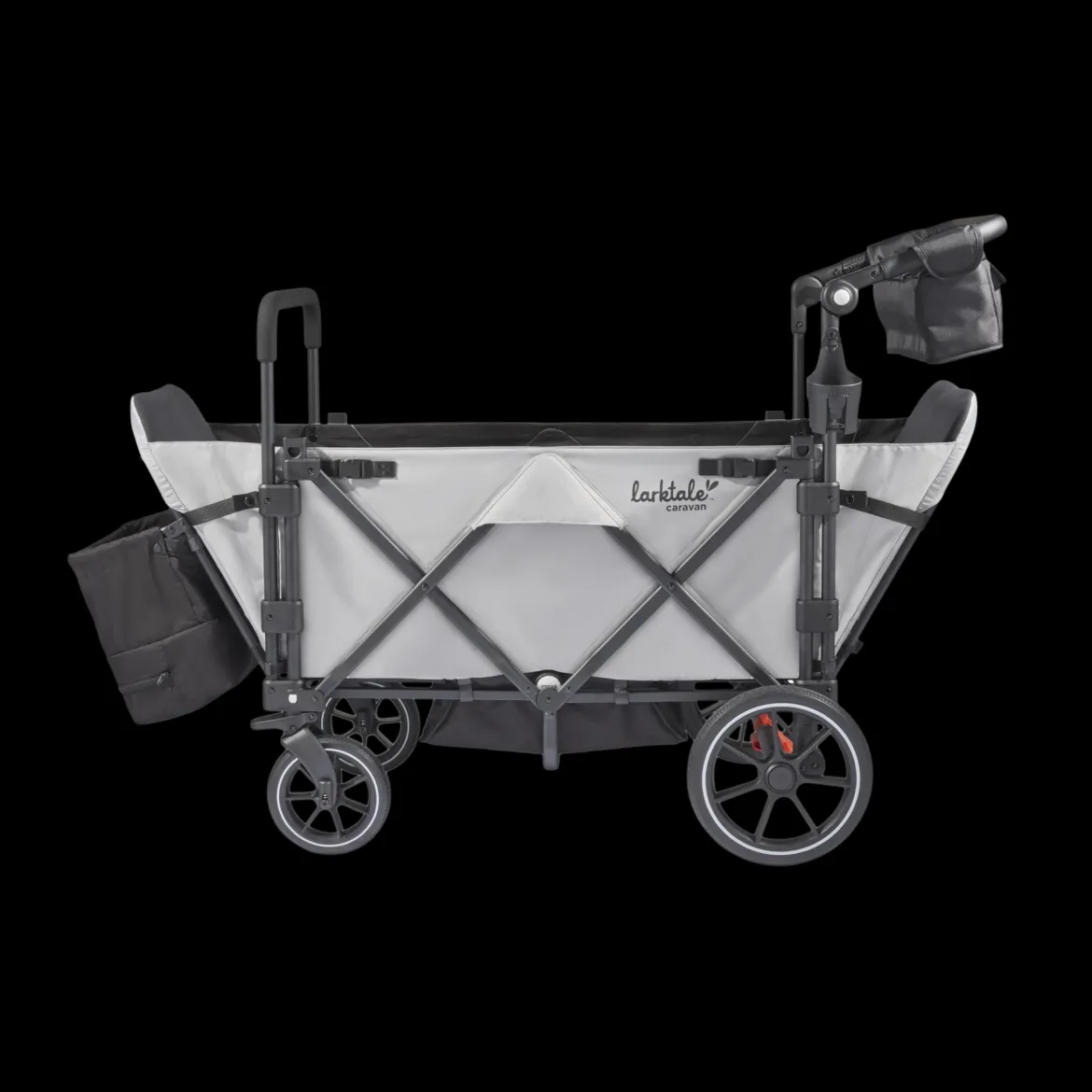 Caravan V3 Stroller Wagon