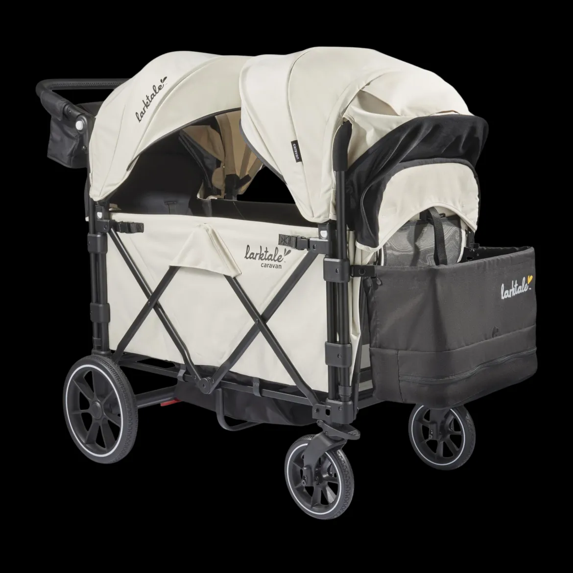 Caravan V3 Stroller Wagon