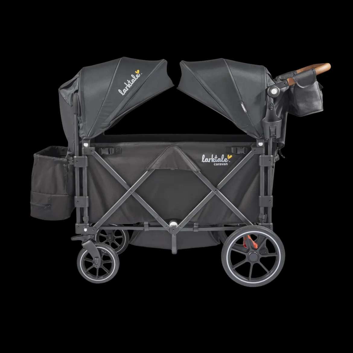 Caravan V3 Stroller Wagon