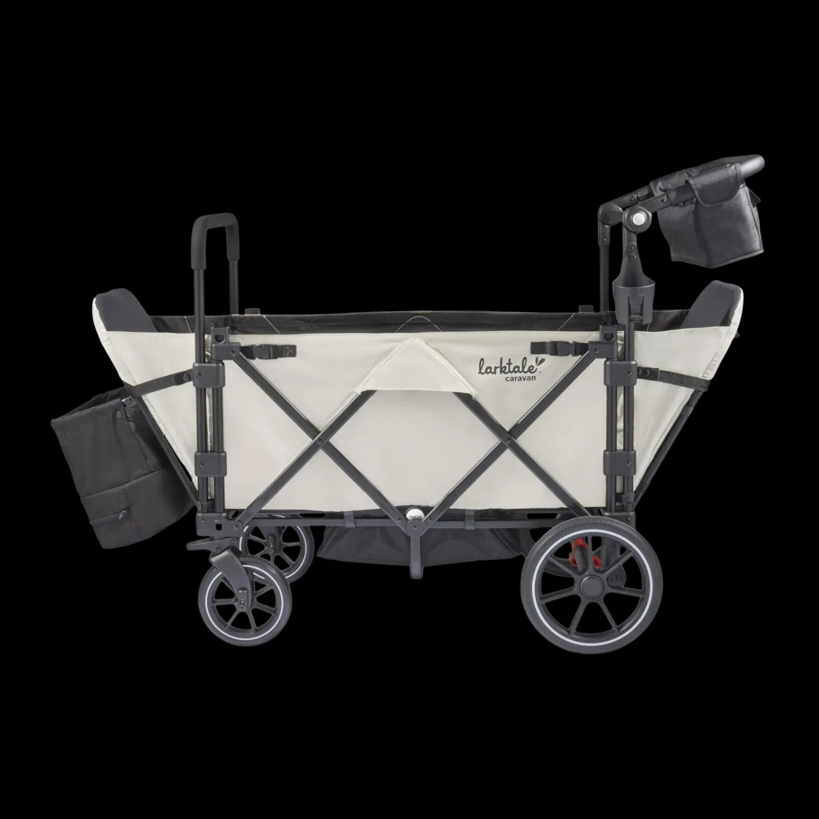 Caravan V3 Stroller Wagon