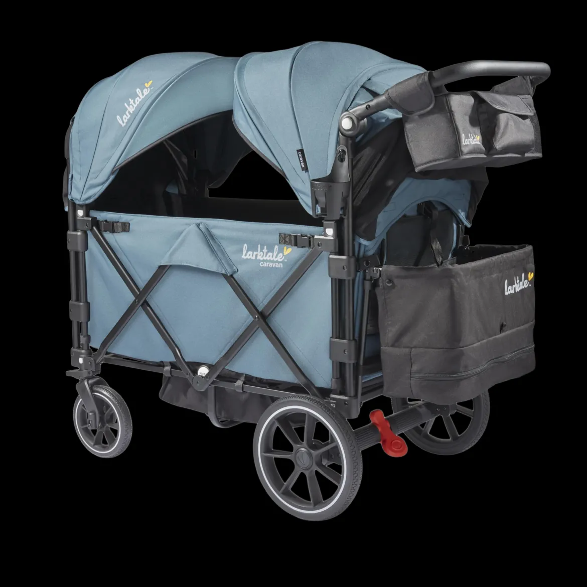 Caravan V3 Stroller Wagon