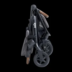 Caraway Whirl And Mint Latch Travel System