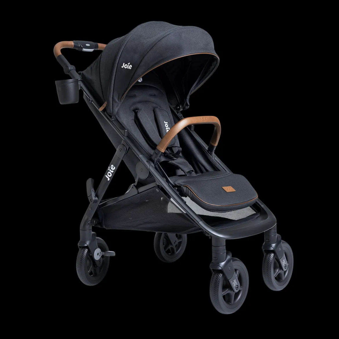 Caraway Whirl Stroller
