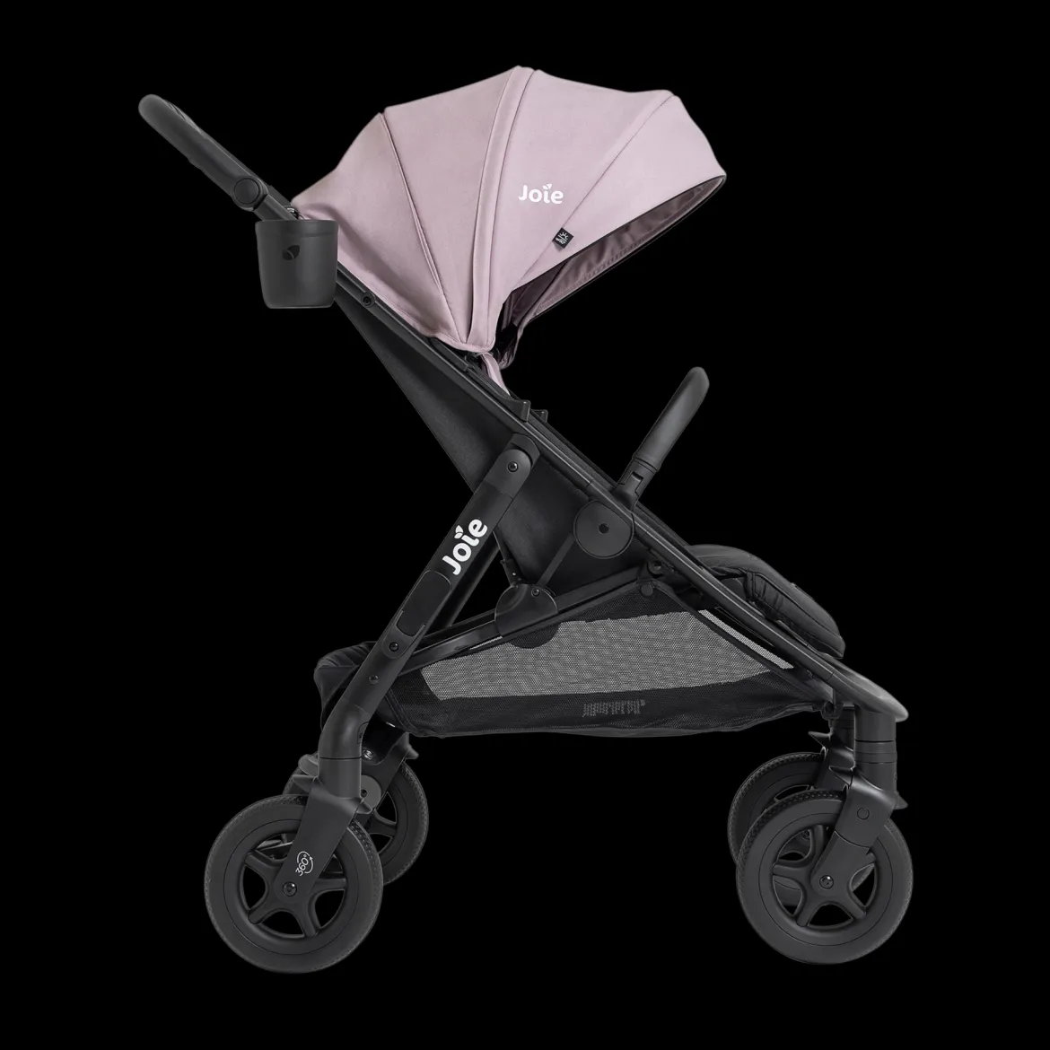 Caraway Whirl Stroller