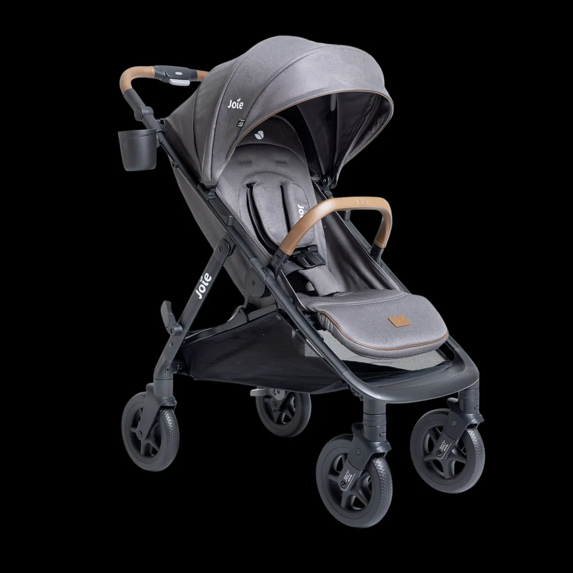 Caraway Whirl Stroller