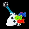 Catch & Count Net Bath Toy