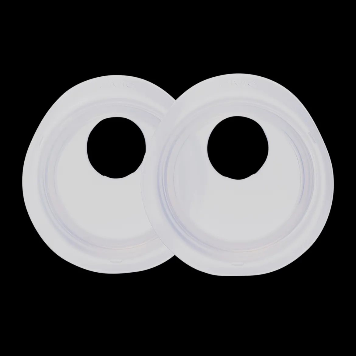 Catch Breast Milk Collection Cup