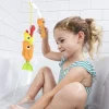 Catch 'N' Sprinkle Fishing Set Bath Toy