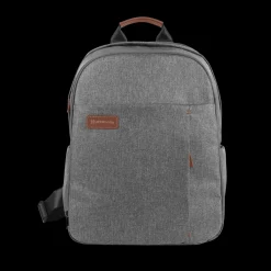 Changing Backpack