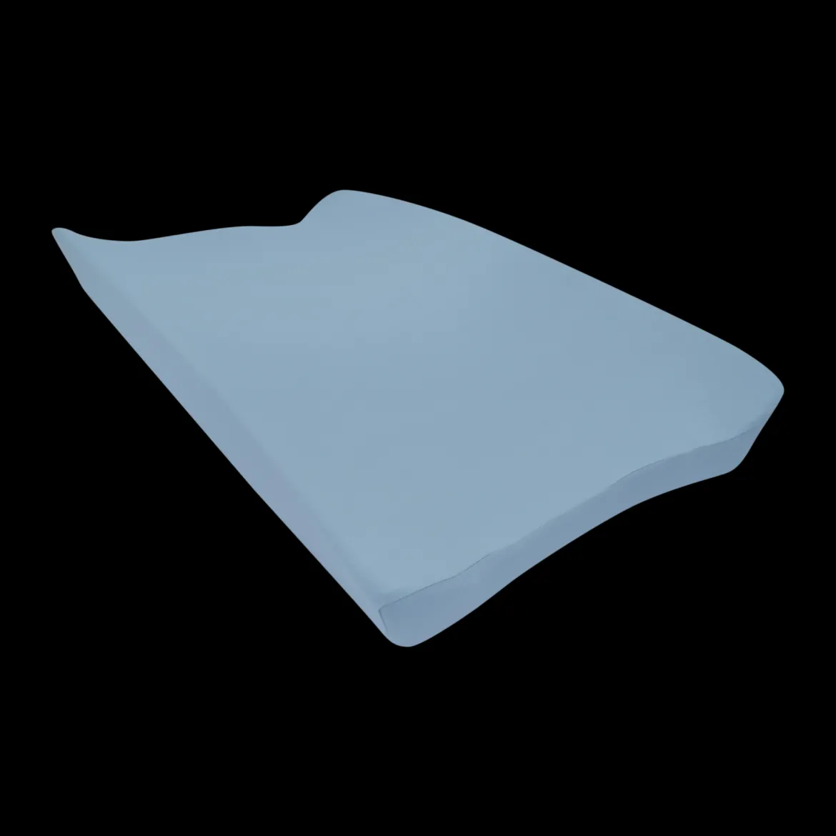Changing Pad Cover