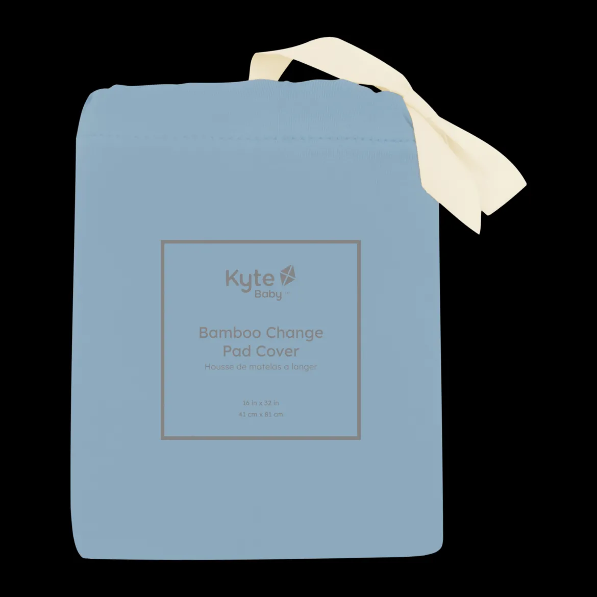 Changing Pad Cover