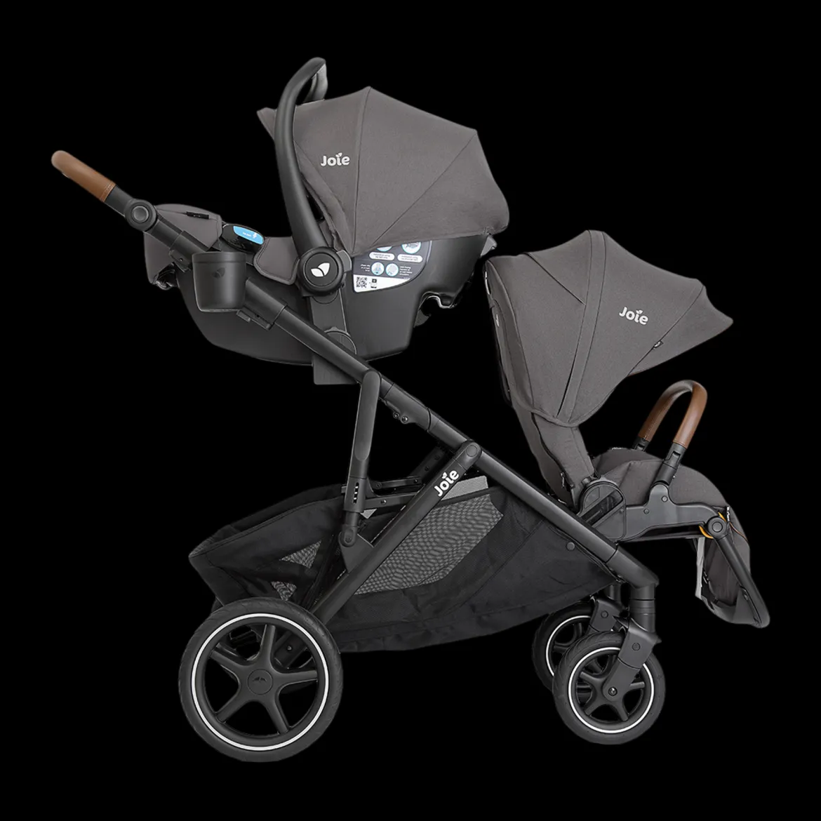 Chive And Rue Travel System