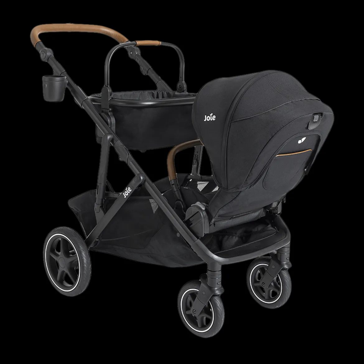 Chive And Rue Travel System
