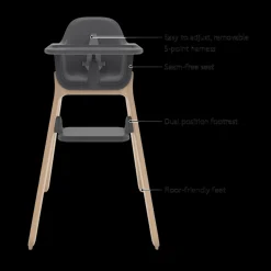 Ciro High Chair