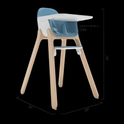 Ciro High Chair