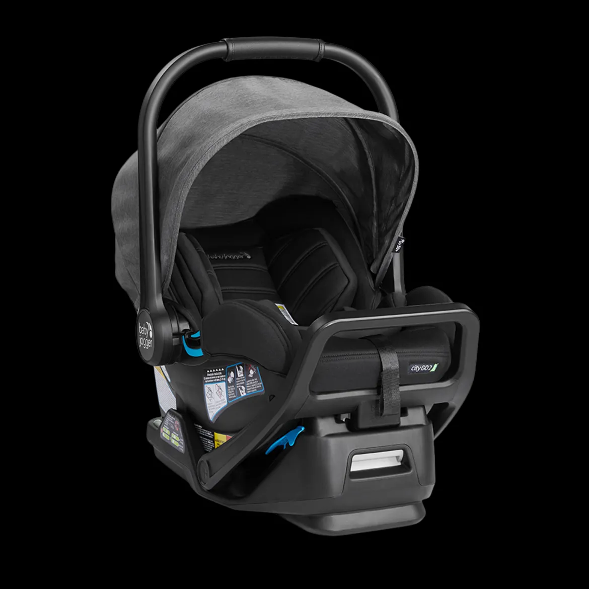 City GO 2 Infant Car Seat