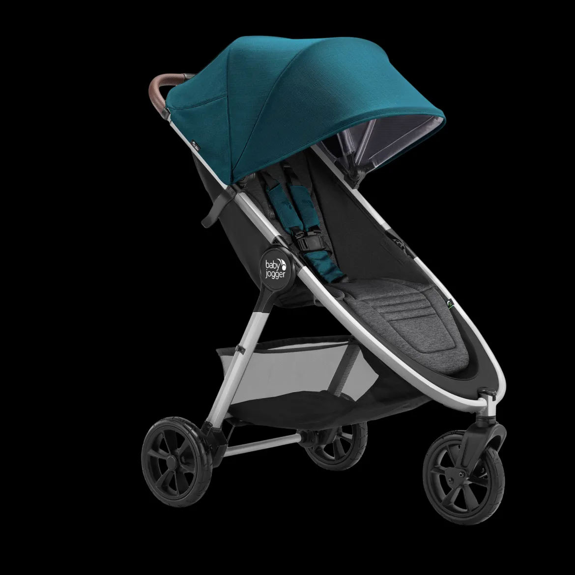 City Mini GT3 All-Terrain Stroller
