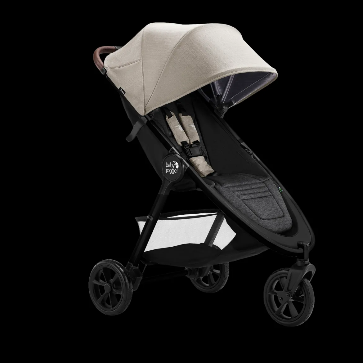City Mini GT3 All-Terrain Stroller