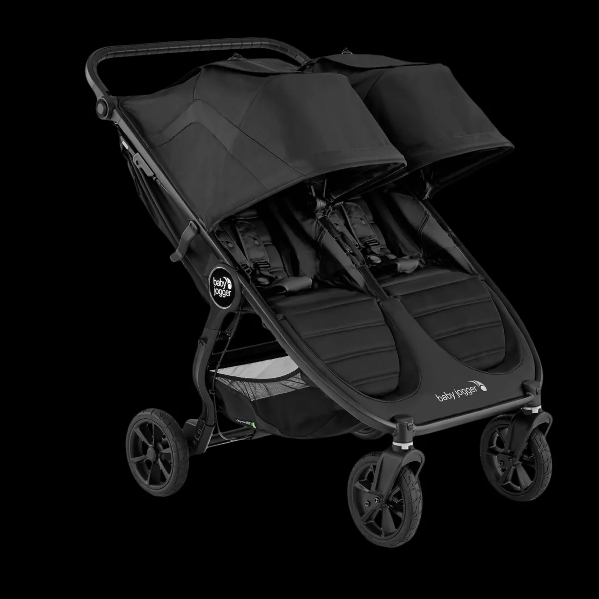 City Mini GT2 Double Stroller