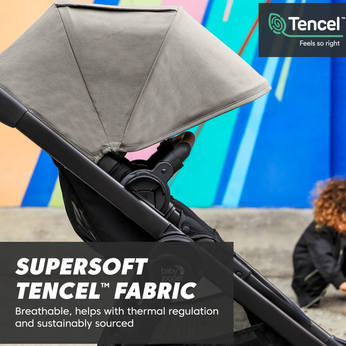 City Select 2 Travel System, Eco Collection, Infant Essentials Bundle