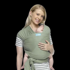 Classic Wrap Carrier