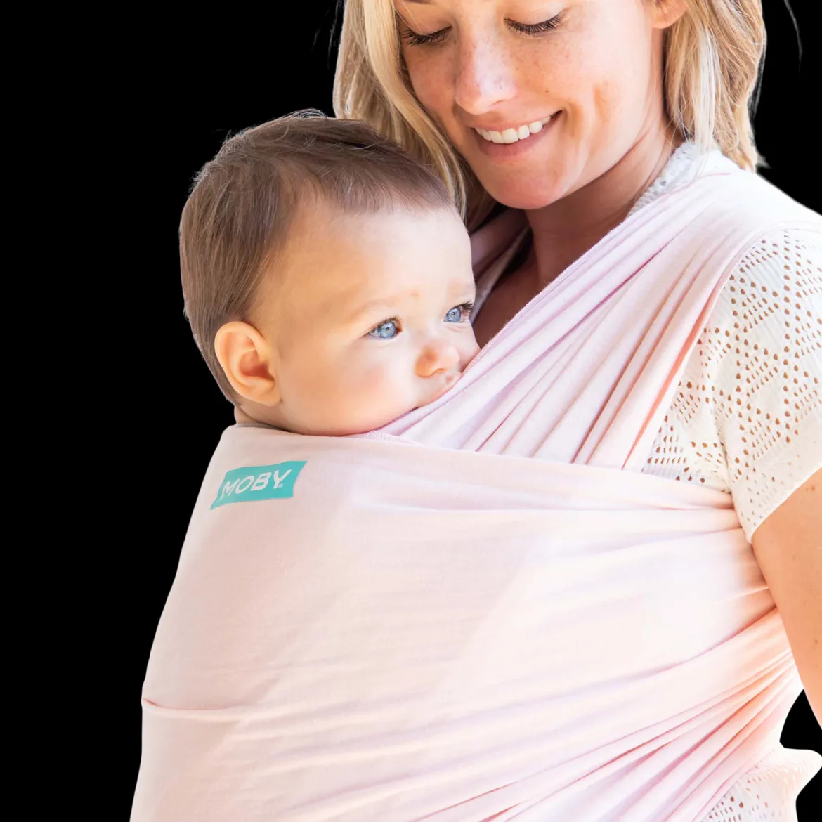 Classic Wrap Carrier