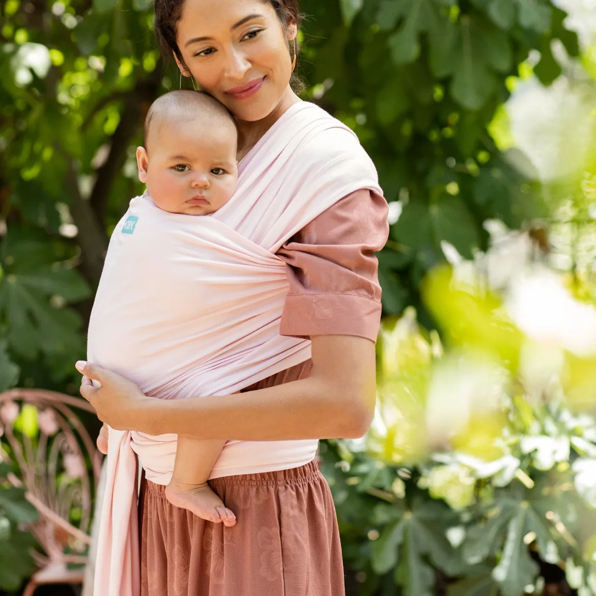 Classic Wrap Carrier