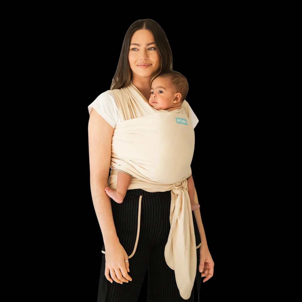 Classic Wrap Carrier