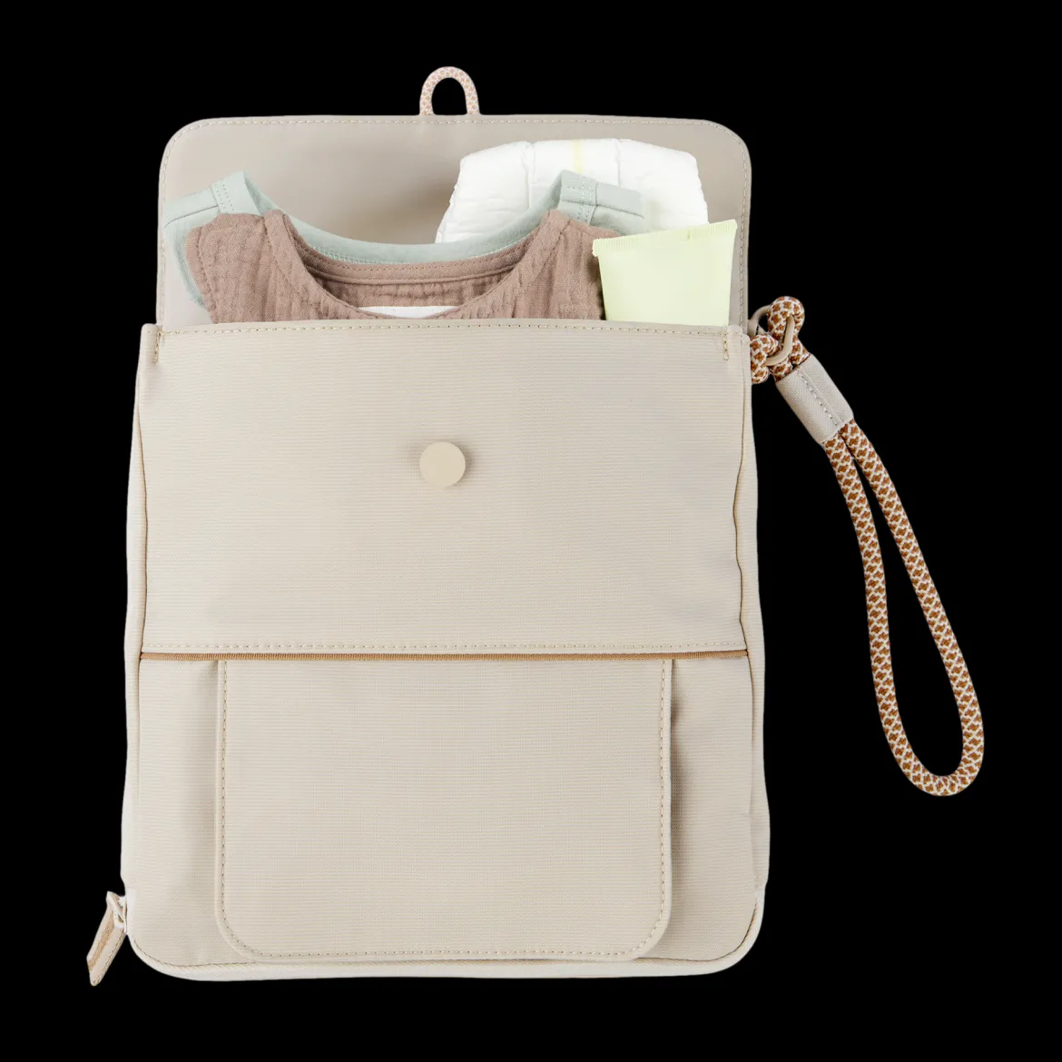 Clean Slate Portable Changing Station