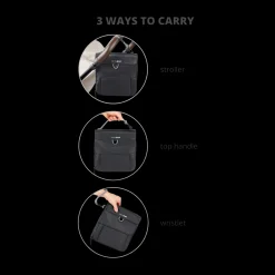 Clean Slate Portable Changing Station