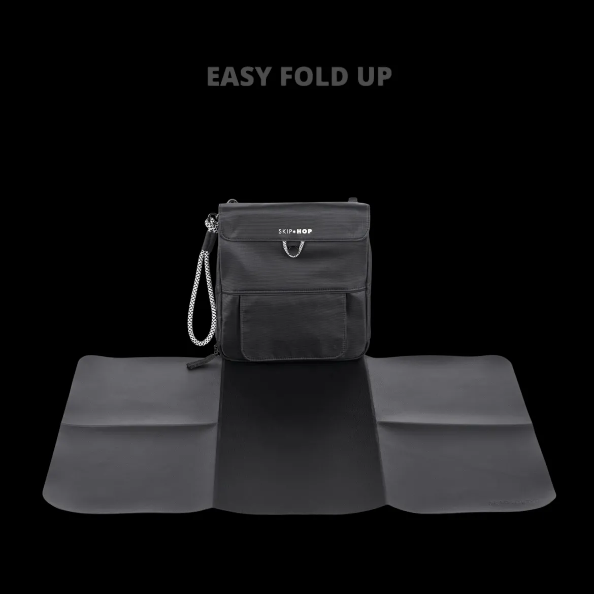 Clean Slate Portable Changing Station