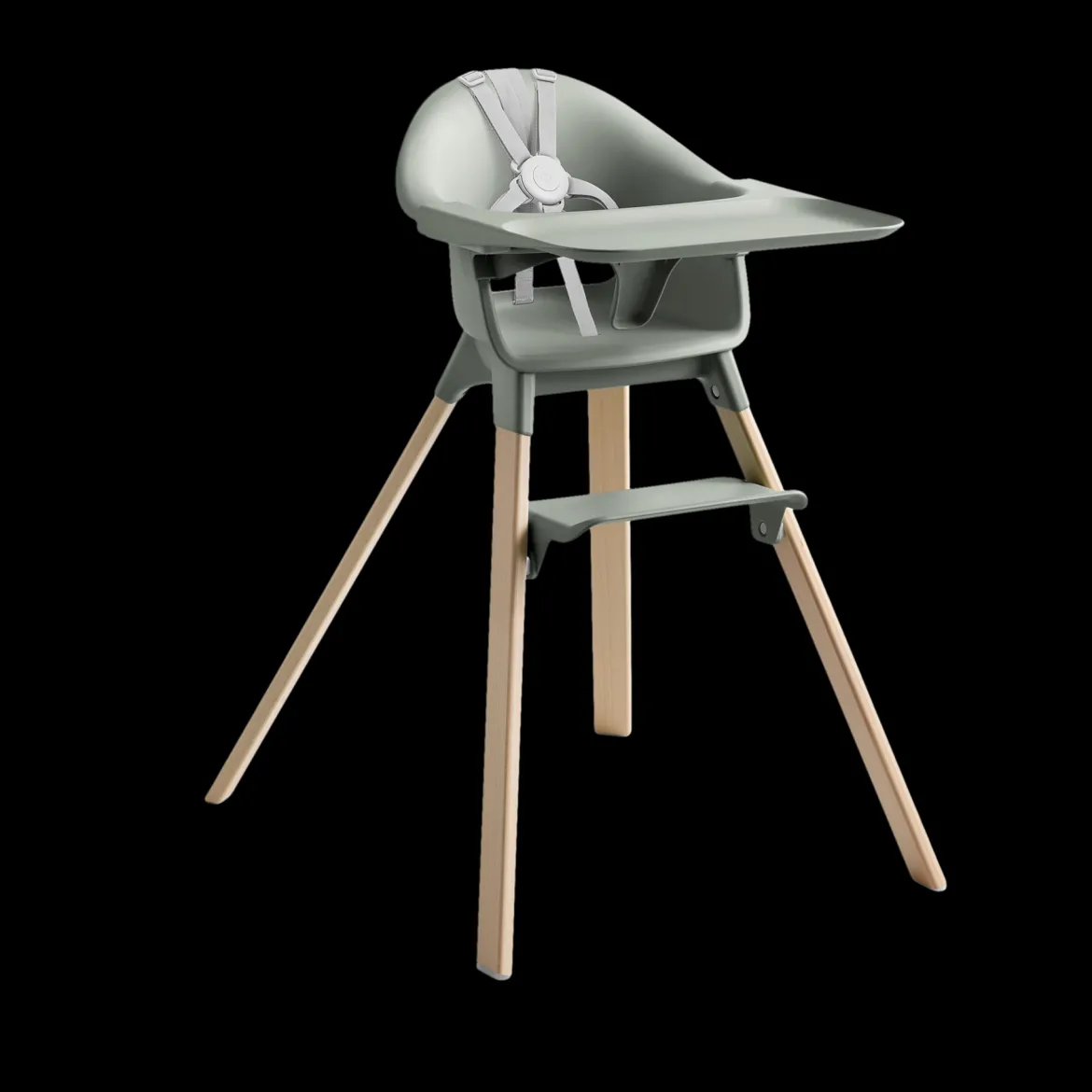 Clikk High Chair