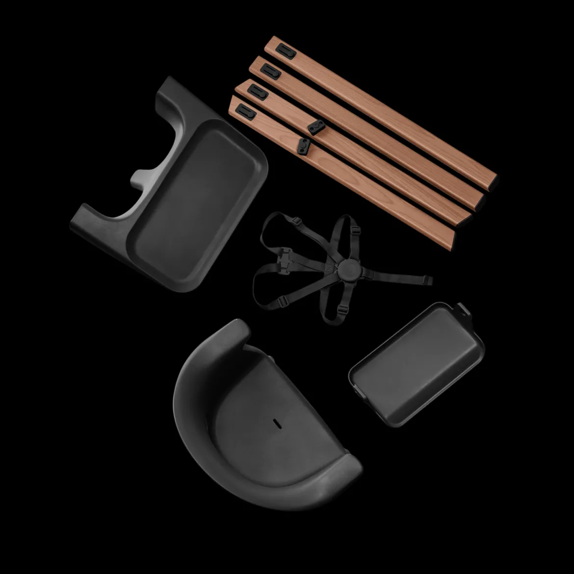 Clikk High Chair