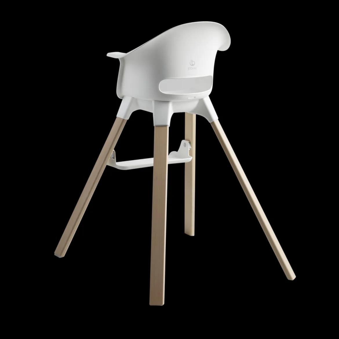 Clikk High Chair