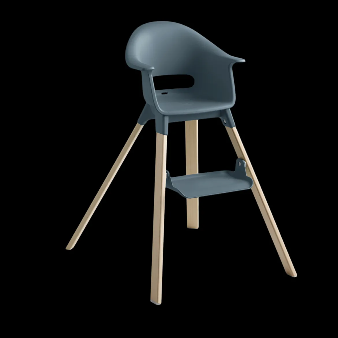 Clikk High Chair