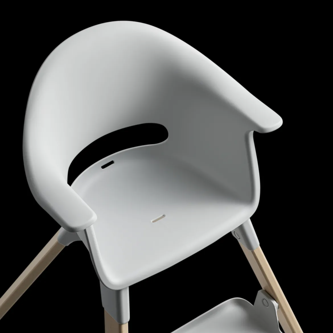 Clikk High Chair