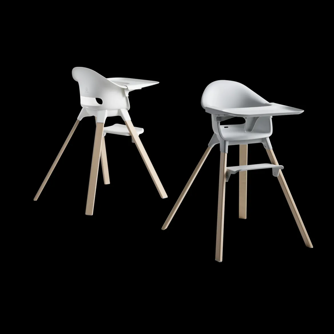 Clikk High Chair