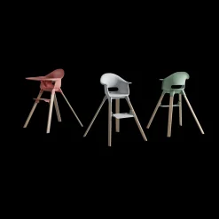 Clikk High Chair